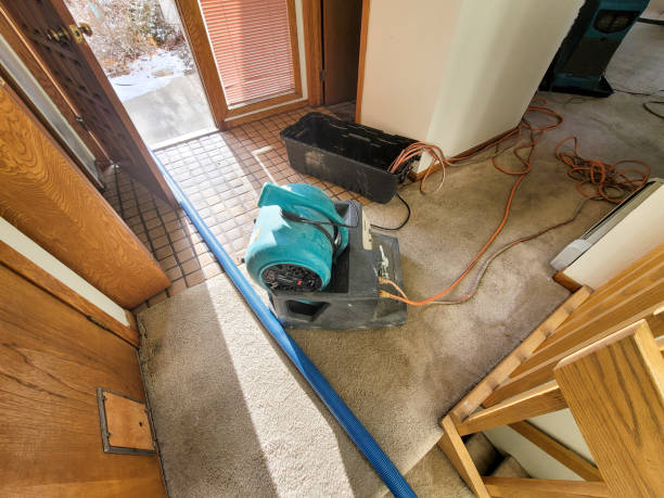 24/7 water damage repair in Pine Mountain, GA
