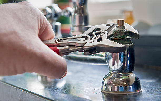 Professional Water damage restoration in Pine Mountain, GA