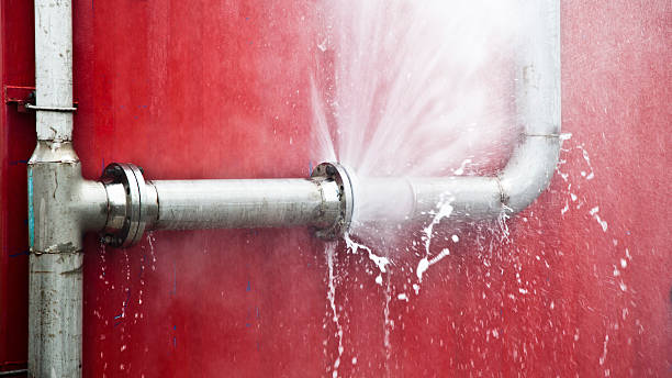 Best Water damage restoration services  in Pine Mountain, GA