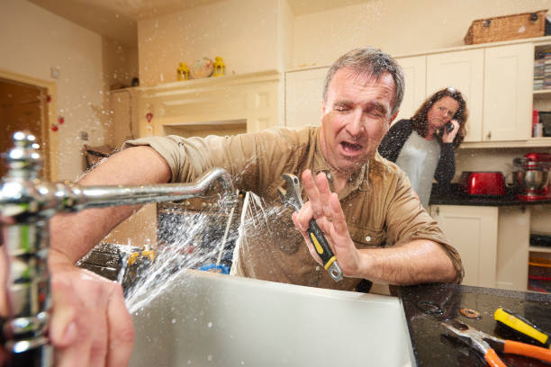 Best Flood restoration services  in Pine Mountain, GA